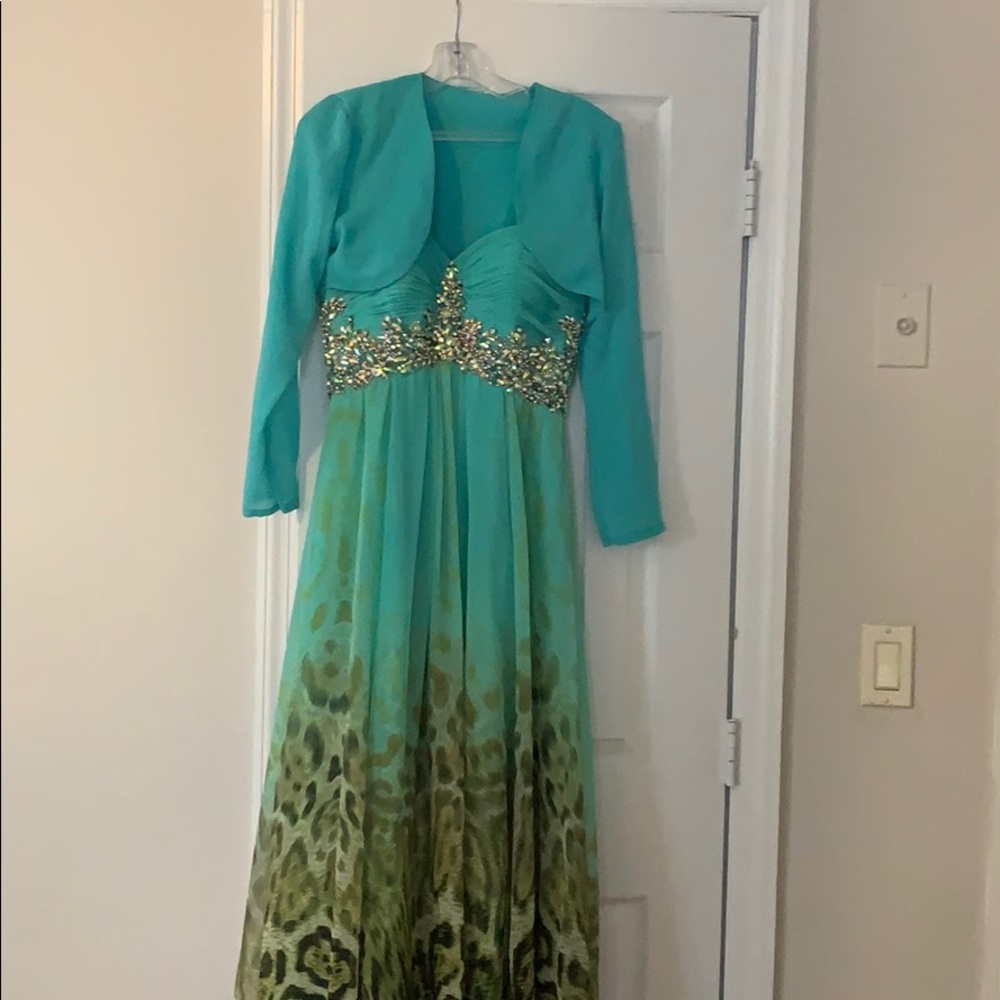 Women Partty dress - Picture 12 of 13